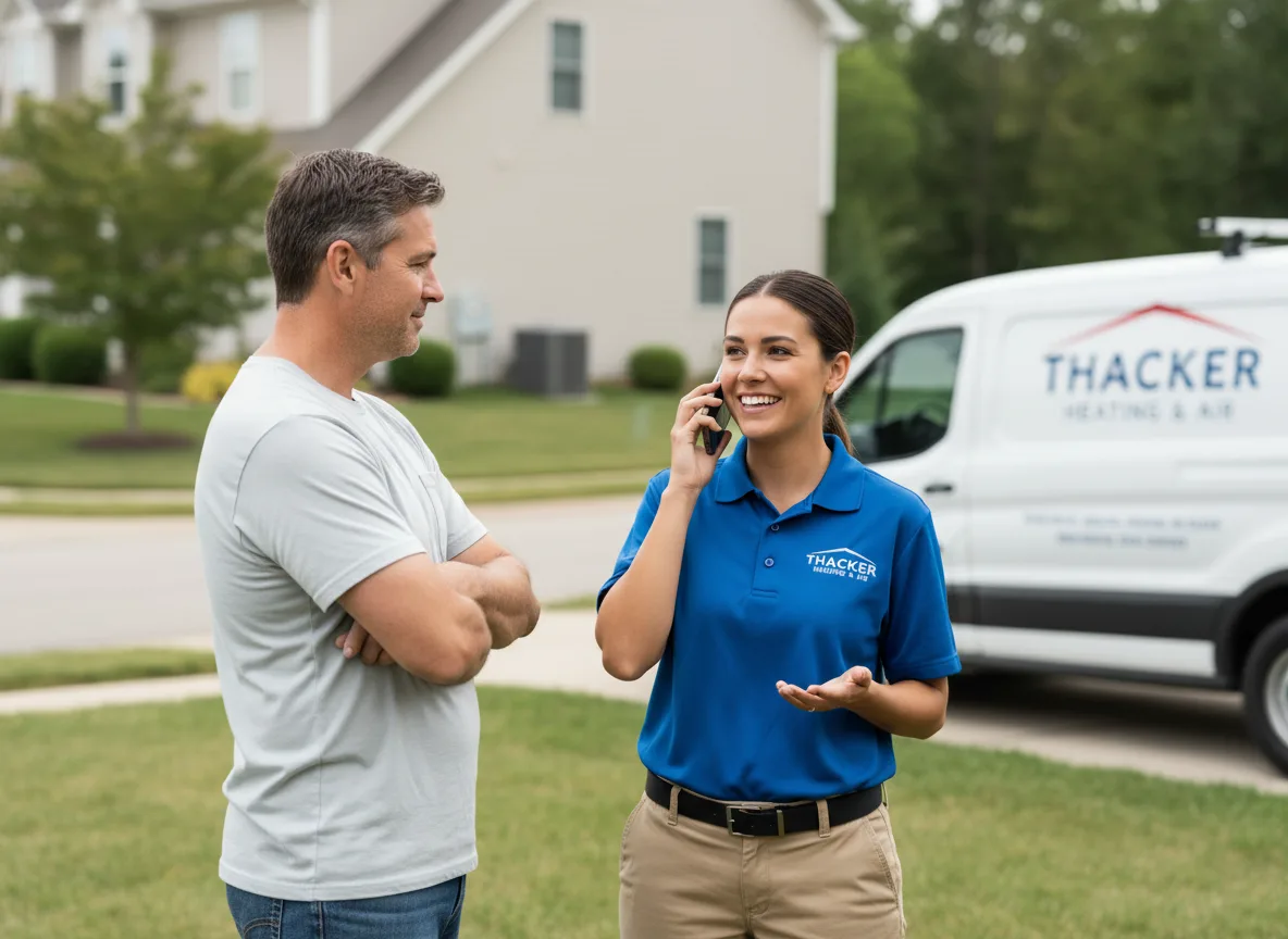 Ac Repair Plainfield, OH FAQs